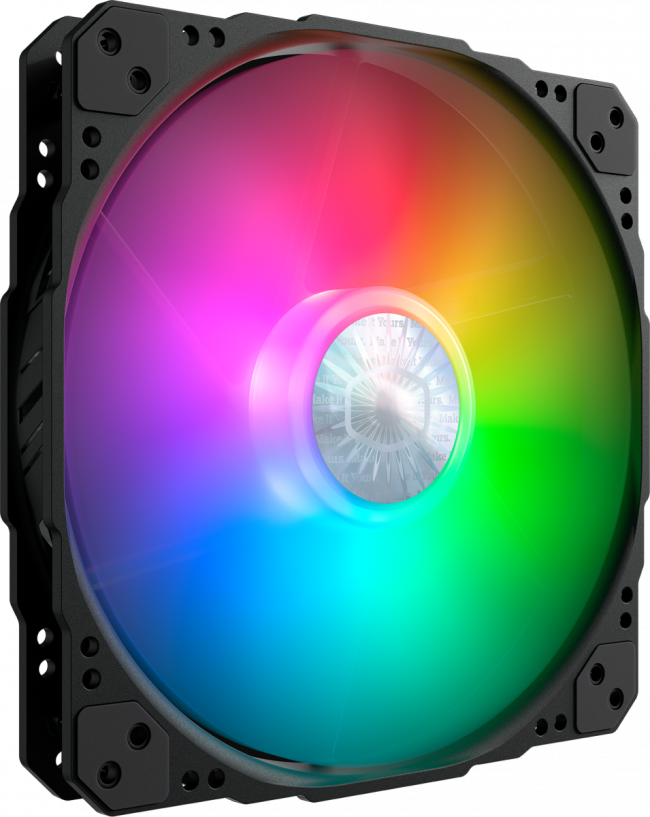 Кулер Cooler Master MFX-B3DN-08NP2-R1 — для бизнеса и офиса Кулер Cooler Master MFX-B3DN-08NP2-R1 — для бизнеса и офиса