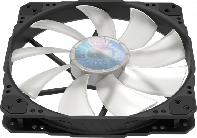 Кулер Cooler Master MFX-B3DN-08NP2-R1 — для бизнеса и офиса Кулер Cooler Master MFX-B3DN-08NP2-R1 — для бизнеса и офиса