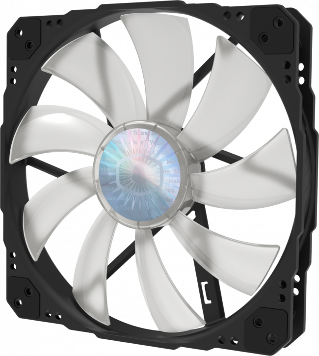 Кулер Cooler Master MFX-B3DN-08NP2-R1 — для бизнеса и офиса Кулер Cooler Master MFX-B3DN-08NP2-R1 — для бизнеса и офиса