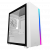 Корпус без блока питания PcCooler LM300 ARGB WH — для бизнеса и офиса Корпус без блока питания PcCooler LM300 ARGB WH — для бизнеса и офиса