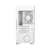Корпус без блока питания PcCooler LM300 ARGB WH — для бизнеса и офиса Корпус без блока питания PcCooler LM300 ARGB WH — для бизнеса и офиса