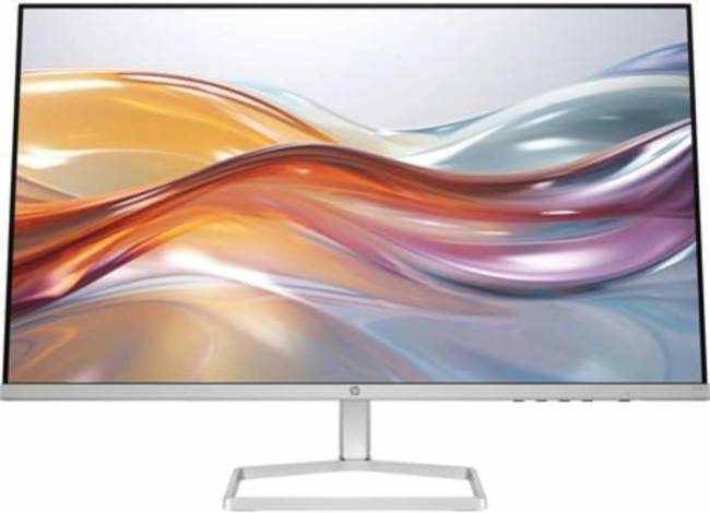Монитор HP 94F44AS — для бизнеса и офиса Монитор HP 94F44AS — для бизнеса и офиса