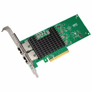Сетевая карта Intel X710-T2L (X710T2LBLK)