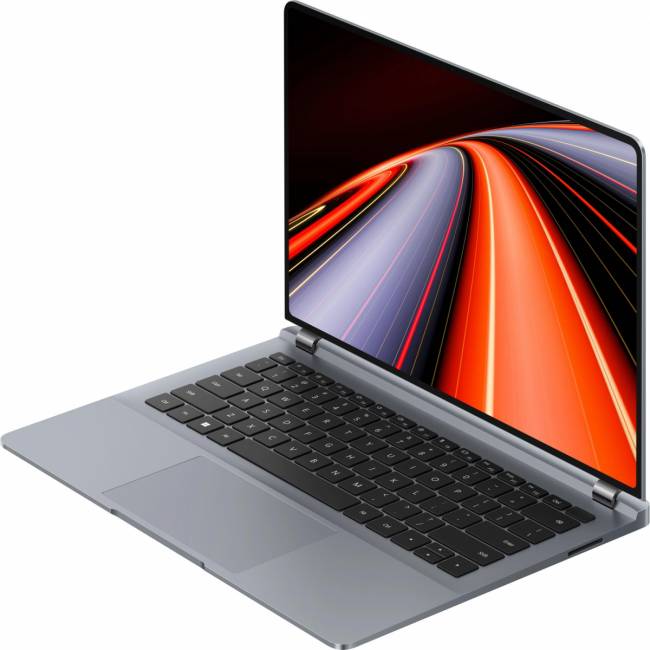 Ноутбук Huawei 53014NQC — для бизнеса и офиса Ноутбук Huawei 53014NQC — для бизнеса и офиса