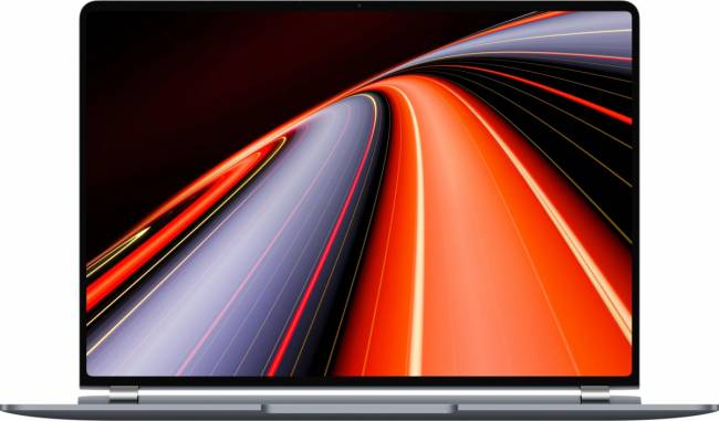 Ноутбук Huawei 53014NQC — для бизнеса и офиса Ноутбук Huawei 53014NQC — для бизнеса и офиса