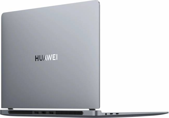 Ноутбук Huawei 53014NQC — для бизнеса и офиса Ноутбук Huawei 53014NQC — для бизнеса и офиса