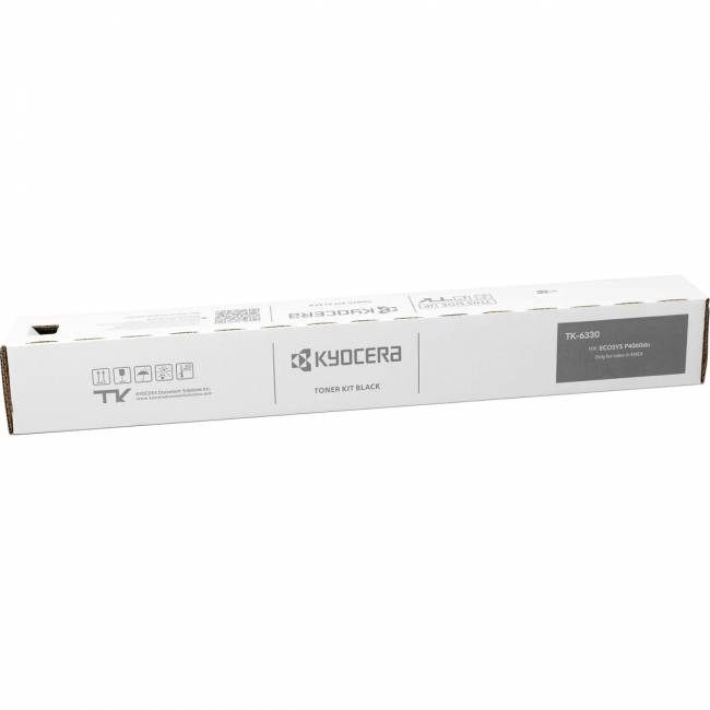 тонер-картридж Kyocera TK-6330 Kyocera 1T02RS0NL0 — для бизнеса и офиса тонер-картридж Kyocera TK-6330 Kyocera 1T02RS0NL0 — для бизнеса и офиса