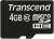 Карта памяти Transcend microSDHC Class 10 — для бизнеса и офиса