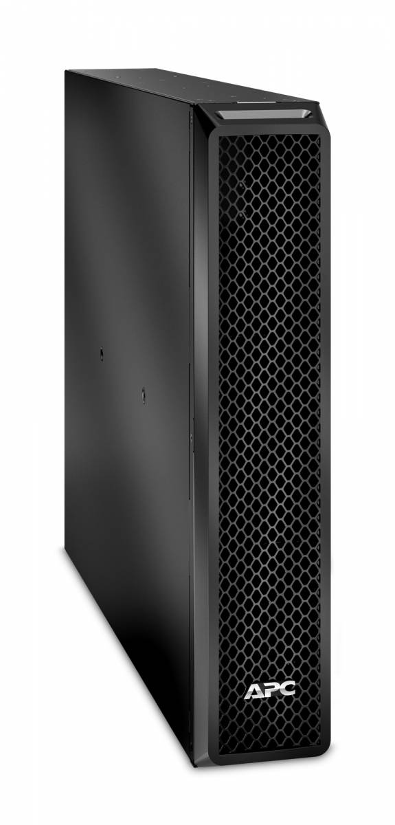 Батареи для монтажа в стойку APC by Schneider Electric SRT96RMBP — для бизнеса и офиса Батареи для монтажа в стойку APC by Schneider Electric SRT96RMBP — для бизнеса и офиса