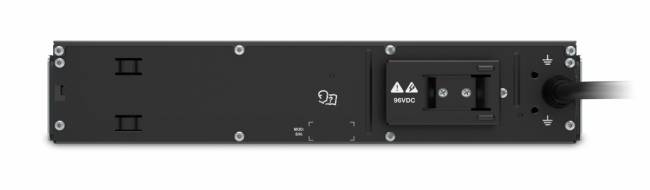 Батареи для монтажа в стойку APC by Schneider Electric SRT96RMBP — для бизнеса и офиса Батареи для монтажа в стойку APC by Schneider Electric SRT96RMBP — для бизнеса и офиса