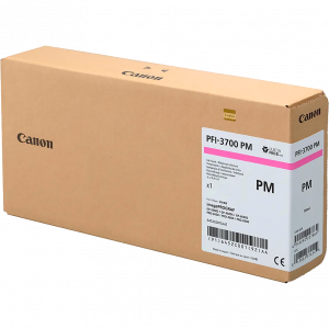 Картридж Canon PFI-3700PM (6452C001)