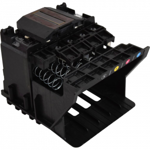 Печатающая головка HP 3JB16A