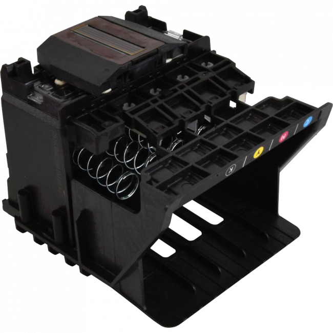 Печатающая головка HP 3JB16A — для бизнеса и офиса Печатающая головка HP 3JB16A — для бизнеса и офиса