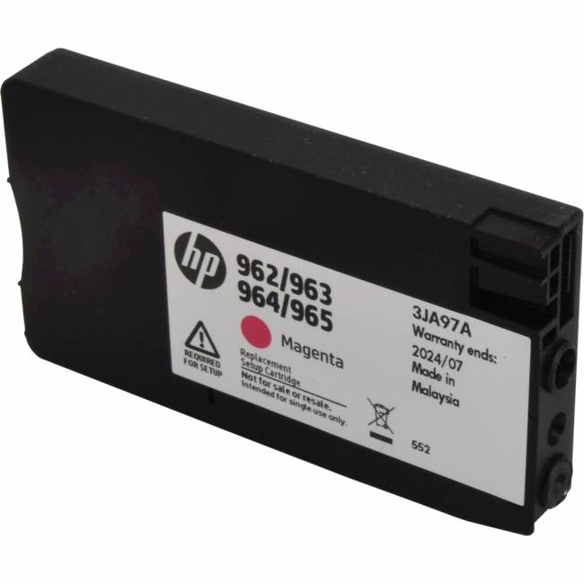 Печатающая головка HP 3JB16A — для бизнеса и офиса Печатающая головка HP 3JB16A — для бизнеса и офиса