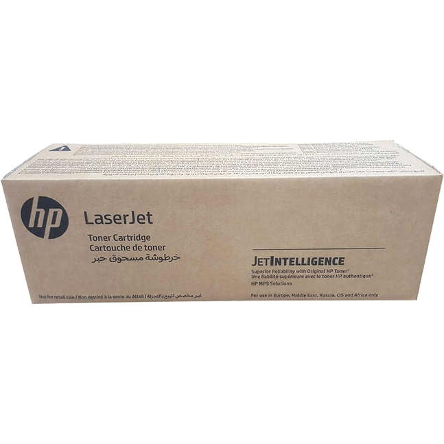 Тонер-картридж HP LaserJet CF302AH — для бизнеса и офиса