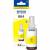 Чернила Epson L100 Yellow ink bottle 70ml (C13T66444A) — для бизнеса и офиса Чернила Epson L100 Yellow ink bottle 70ml (C13T66444A) — для бизнеса и офиса