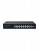Управляемый L2 PoE коммутатор Gigabit Ethernet NST NS-SW-16G4G-PL — для бизнеса и офиса Управляемый L2 PoE коммутатор Gigabit Ethernet NST NS-SW-16G4G-PL — для бизнеса и офиса