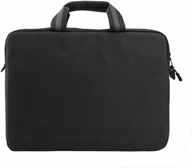 Сумка для ноутбука 15.6" Continent CC-212 BLACK — для бизнеса и офиса Сумка для ноутбука 15.6" Continent CC-212 BLACK — для бизнеса и офиса