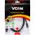 Кабель USB3.2 Gen2, AM->CM, 10Gbs, All Shell 1м VCOM <CU401M-1M> Кабель VCOM 1 м (CU401M-1M) — для бизнеса и офиса Кабель USB3.2 Gen2, AM->CM, 10Gbs, All Shell 1м VCOM <CU401M-1M> Кабель VCOM 1 м (CU401M-1M) — для бизнеса и офиса