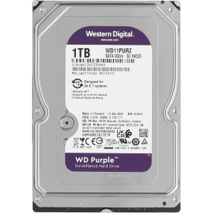 Жесткий диск Seagate WD11PURZ