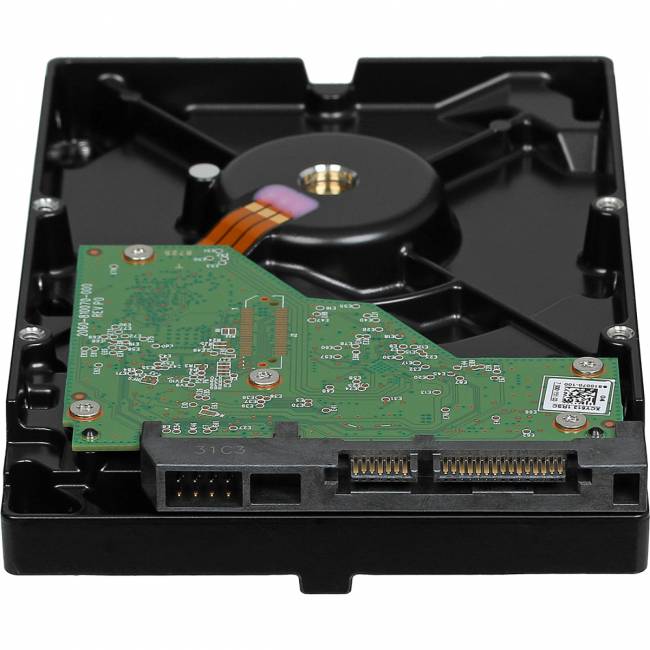 Жесткий диск Seagate WD11PURZ — для бизнеса и офиса Жесткий диск Seagate WD11PURZ — для бизнеса и офиса