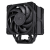 Кулер для процессора Noctua CPU Cooler NH-U12A chromax.black Black — для бизнеса и офиса Кулер для процессора Noctua CPU Cooler NH-U12A chromax.black Black — для бизнеса и офиса