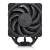 Кулер для процессора Noctua CPU Cooler NH-U12A chromax.black Black — для бизнеса и офиса Кулер для процессора Noctua CPU Cooler NH-U12A chromax.black Black — для бизнеса и офиса