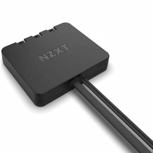 Кулер для корпуса ПК NZXT F120 RGB DUO Triple Pack RF-D12TF-B1 — для бизнеса и офиса Кулер для корпуса ПК NZXT F120 RGB DUO Triple Pack RF-D12TF-B1 — для бизнеса и офиса
