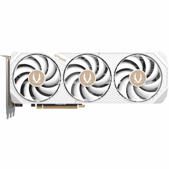 Видеокарта ZOTAC ZT-B50710Q2-10P — для бизнеса и офиса Видеокарта ZOTAC ZT-B50710Q2-10P — для бизнеса и офиса