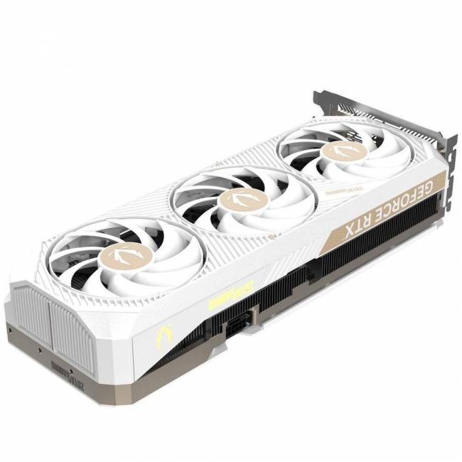 Видеокарта ZOTAC ZT-B50710Q2-10P — для бизнеса и офиса Видеокарта ZOTAC ZT-B50710Q2-10P — для бизнеса и офиса