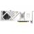 Видеокарта ZOTAC ZT-B50710Q2-10P — для бизнеса и офиса Видеокарта ZOTAC ZT-B50710Q2-10P — для бизнеса и офиса