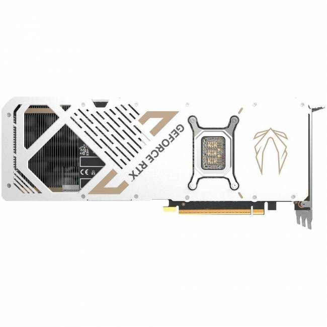 Видеокарта ZOTAC ZT-B50710Q2-10P — для бизнеса и офиса Видеокарта ZOTAC ZT-B50710Q2-10P — для бизнеса и офиса