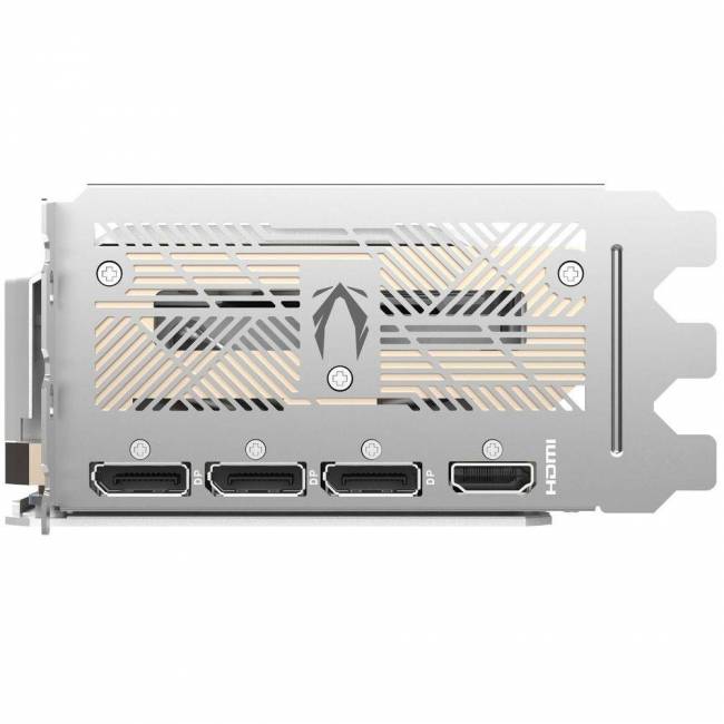 Видеокарта ZOTAC ZT-B50710Q2-10P — для бизнеса и офиса Видеокарта ZOTAC ZT-B50710Q2-10P — для бизнеса и офиса
