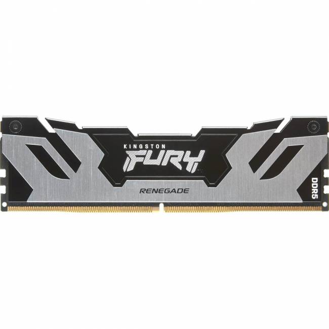 Память оперативная Kingston FURY Renegade KF564C32RSK2-64 — для бизнеса и офиса Память оперативная Kingston FURY Renegade KF564C32RSK2-64 — для бизнеса и офиса