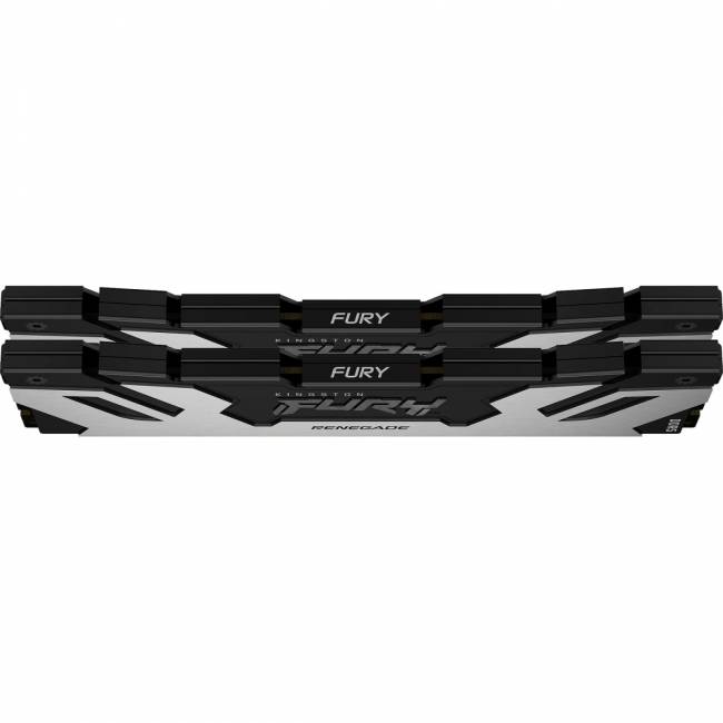 Память оперативная Kingston FURY Renegade KF564C32RSK2-64 — для бизнеса и офиса Память оперативная Kingston FURY Renegade KF564C32RSK2-64 — для бизнеса и офиса
