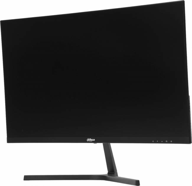 Монитор Dahua DHI-LM24-B200S — для бизнеса и офиса Монитор Dahua DHI-LM24-B200S — для бизнеса и офиса