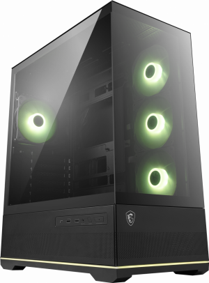Корпус ПК без блока питания MSI 306-7G28R21-JA4