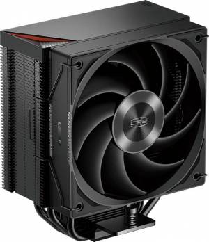Устройство охлаждения(кулер) PcCooler RZ400V2-BKNWNX-GL
