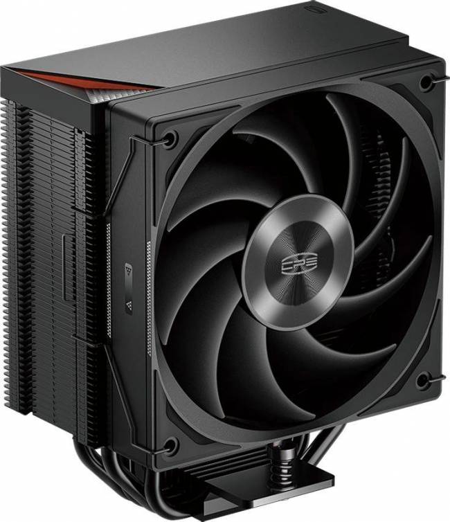 Устройство охлаждения(кулер) PcCooler RZ400V2-BKNWNX-GL — для бизнеса и офиса