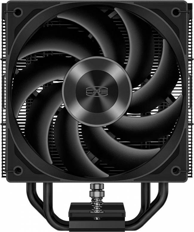 Устройство охлаждения(кулер) PcCooler RZ400V2-BKNWNX-GL — для бизнеса и офиса