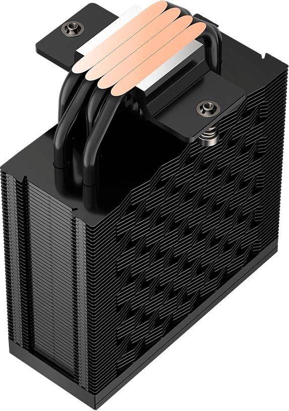Устройство охлаждения(кулер) PcCooler RZ400V2-BKNWNX-GL — для бизнеса и офиса