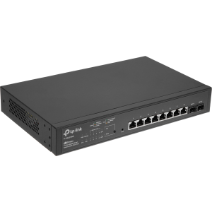 Коммутатор TP-Link SG2210MP