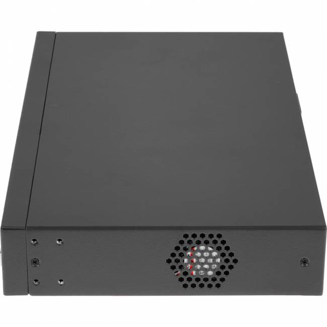 Коммутатор TP-Link SG2210MP — для бизнеса и офиса