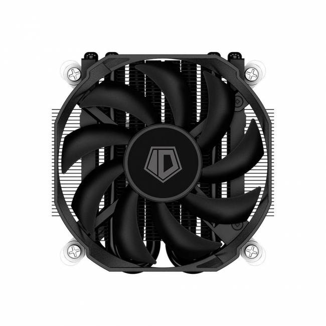 Кулер для процессора ID-COOLING IS-30I_BLACK — для бизнеса и офиса Кулер для процессора ID-COOLING IS-30I_BLACK — для бизнеса и офиса