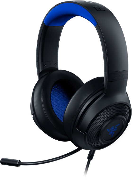 Гарнитура Razer Kraken X for Console Razer Kraken X for Console — для бизнеса и офиса