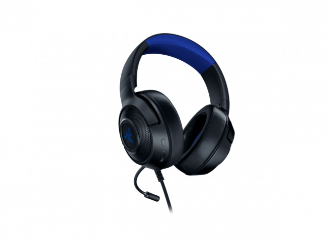 Гарнитура Razer Kraken X for Console Razer Kraken X for Console — для бизнеса и офиса
