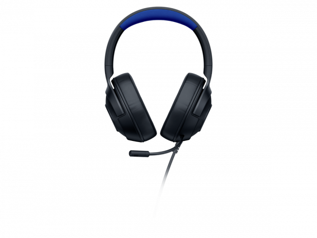 Гарнитура Razer Kraken X for Console Razer Kraken X for Console — для бизнеса и офиса