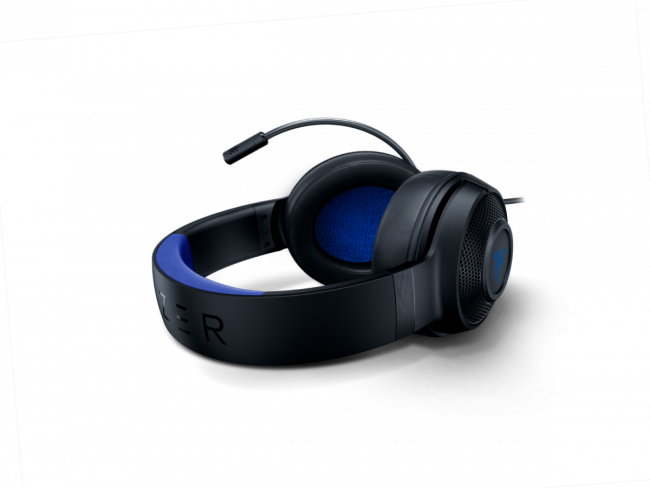 Гарнитура Razer Kraken X for Console Razer Kraken X for Console — для бизнеса и офиса