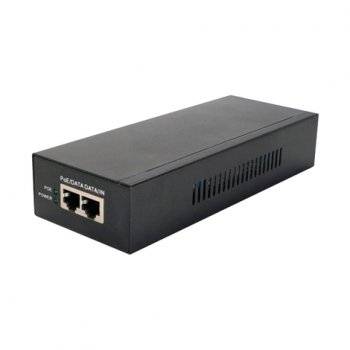 Инжектор OSNOVO Midspan-1/902G — для бизнеса и офиса Инжектор OSNOVO Midspan-1/902G — для бизнеса и офиса