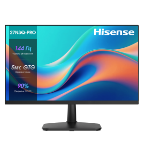 Монитор Hisense Hisense 27N3Q-PRO